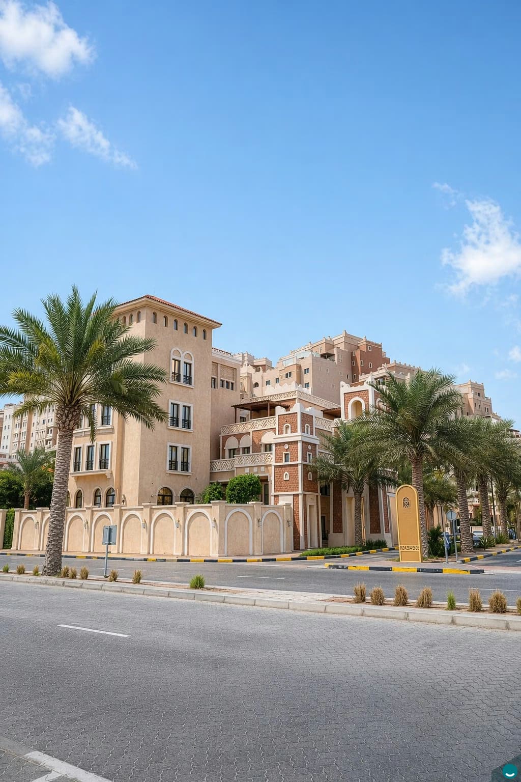 Balqis Residences