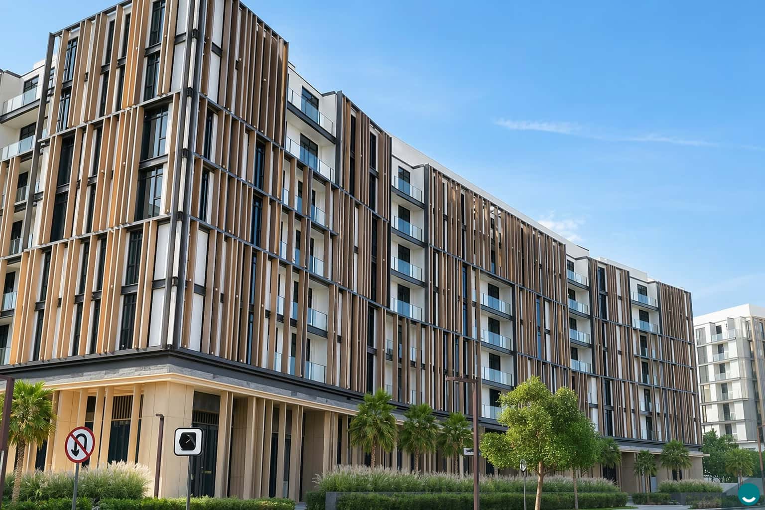 Banyan Tree Residences Hillside Dubai