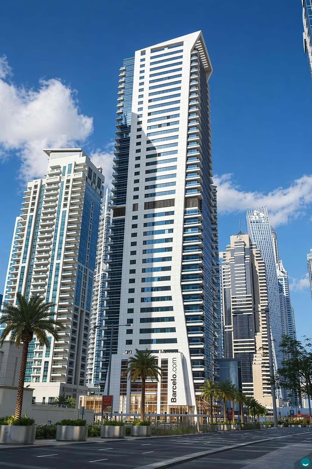 Barcelo Residences
