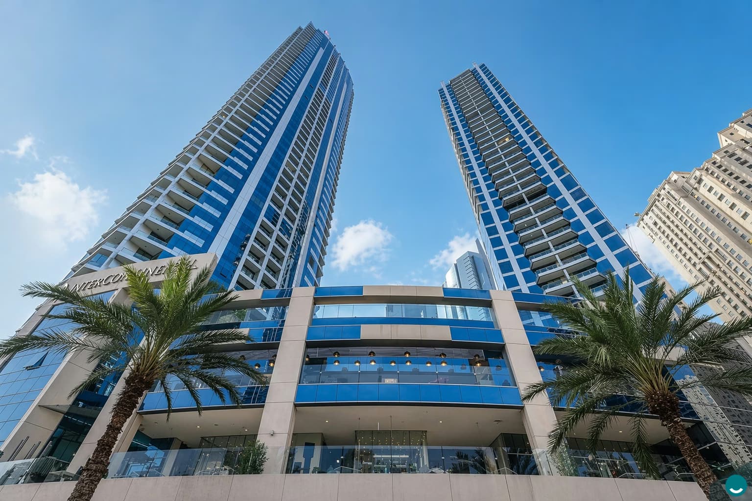 Bay Central West