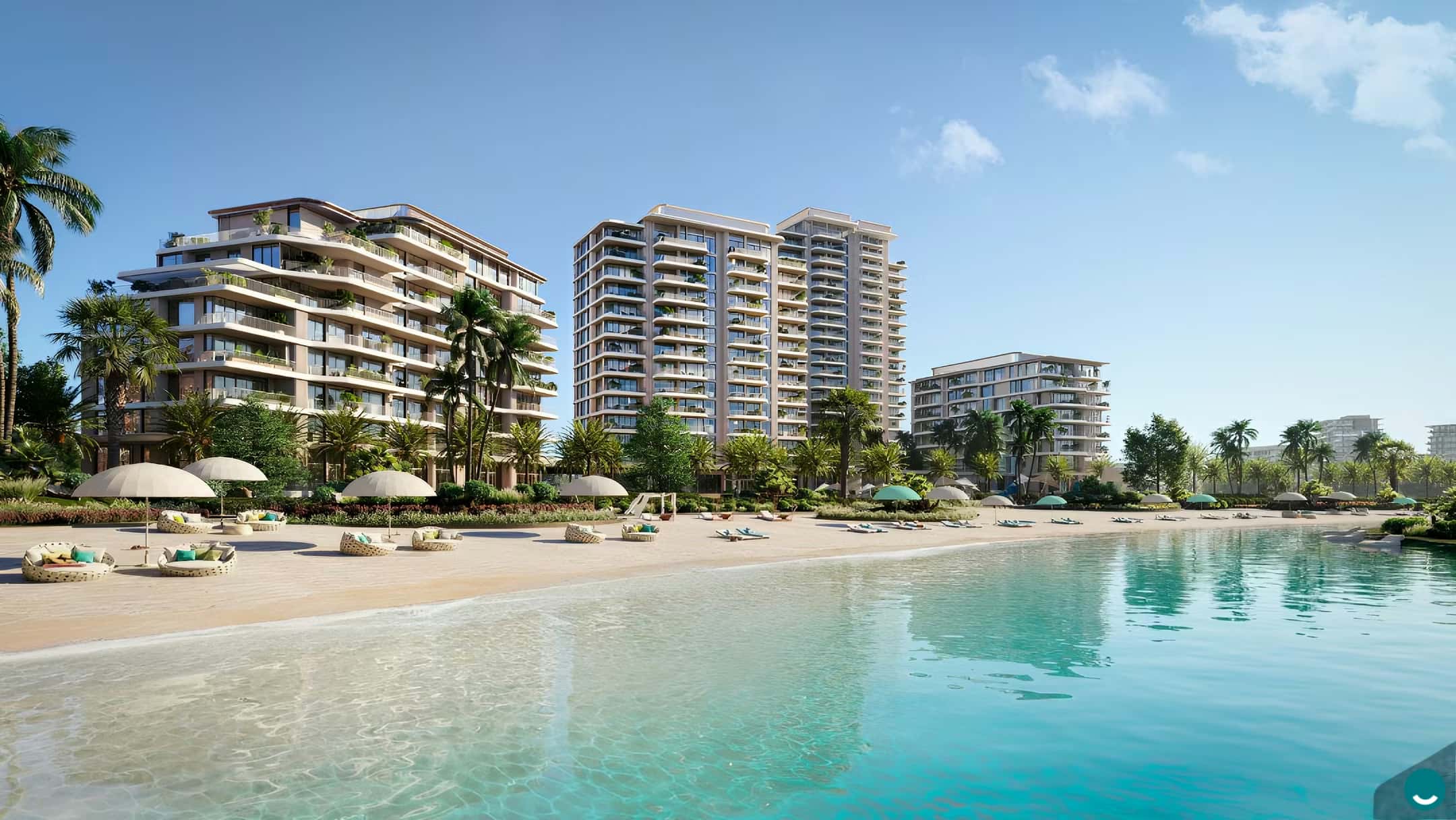 Bay Grove Residences B1