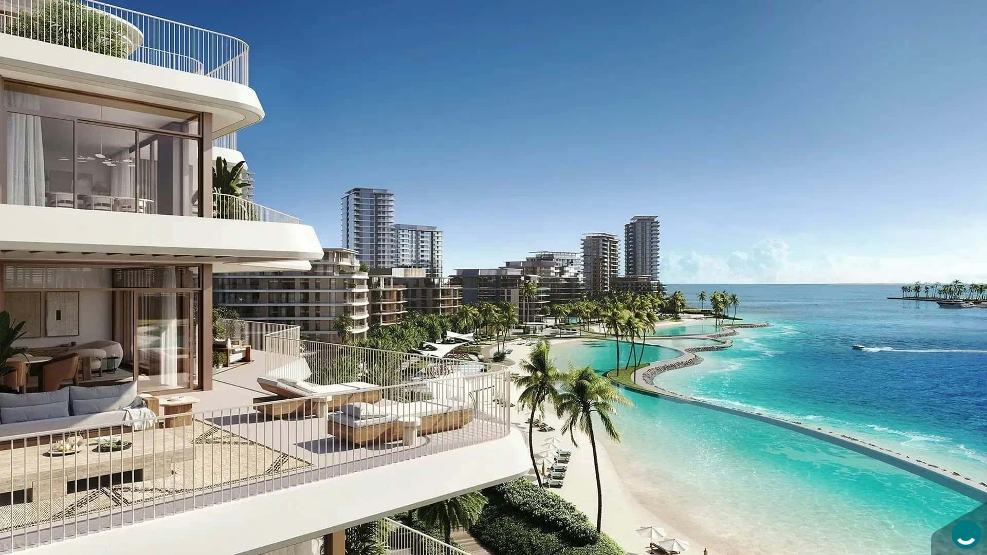 Bay Grove Residences B11