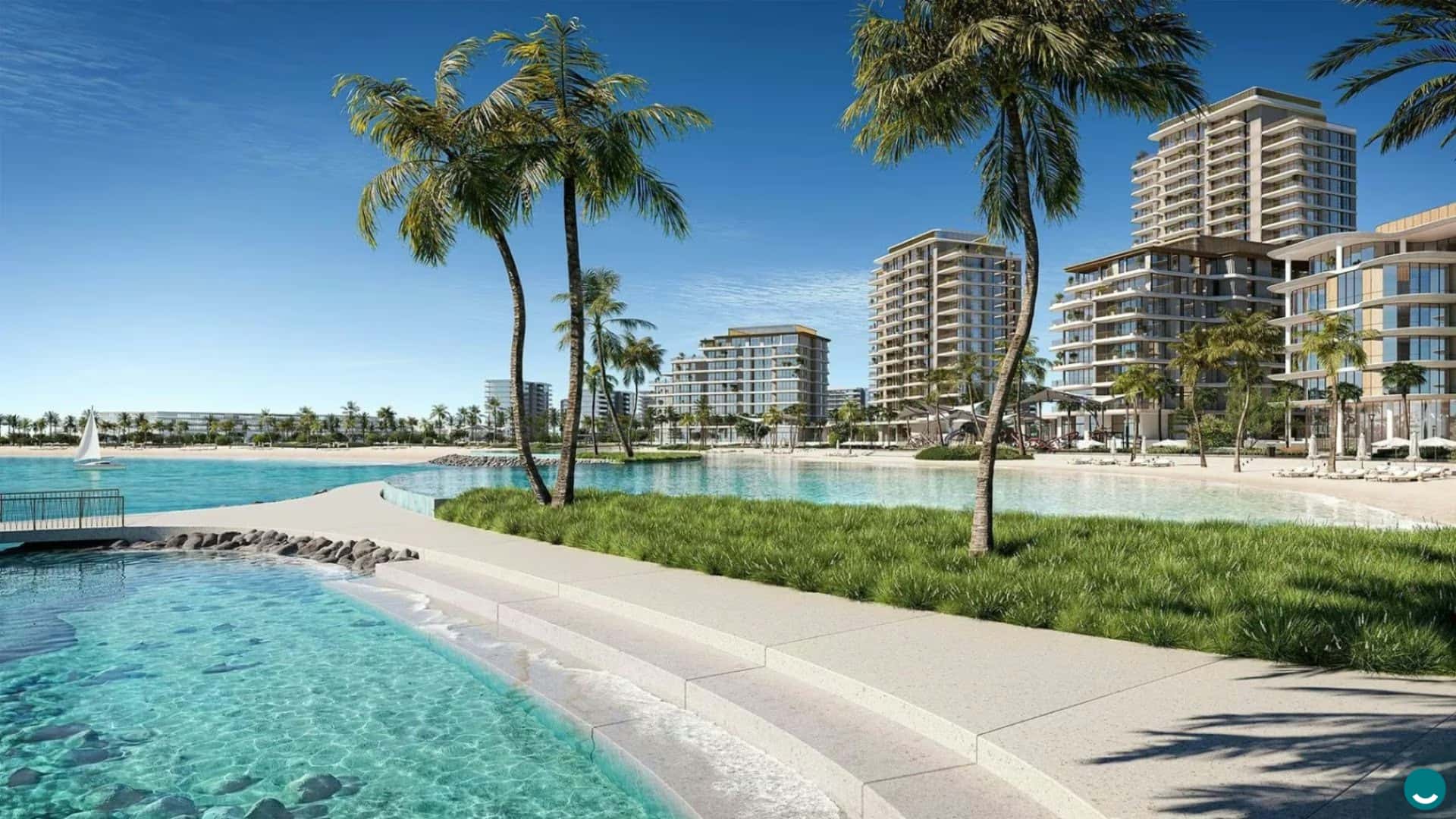Bay Grove Residences B15