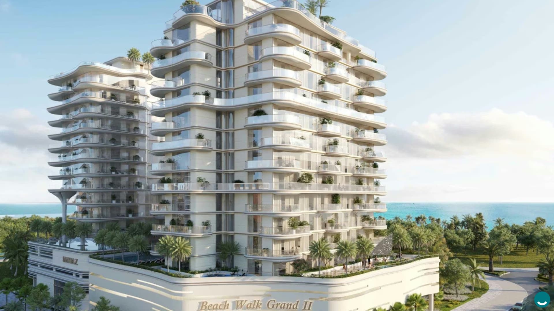 Beach Walk Grand 2