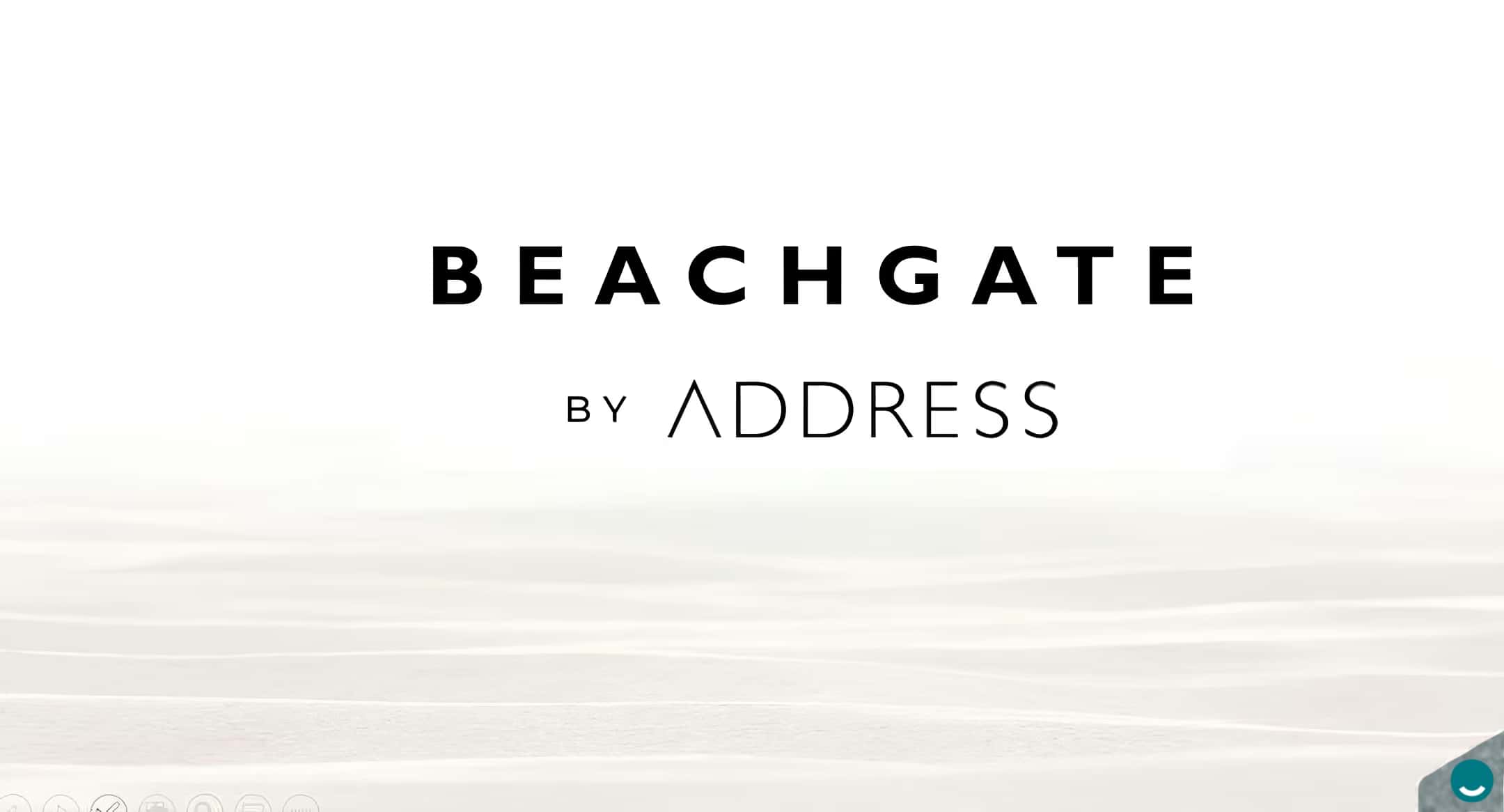 Beachgate by Address