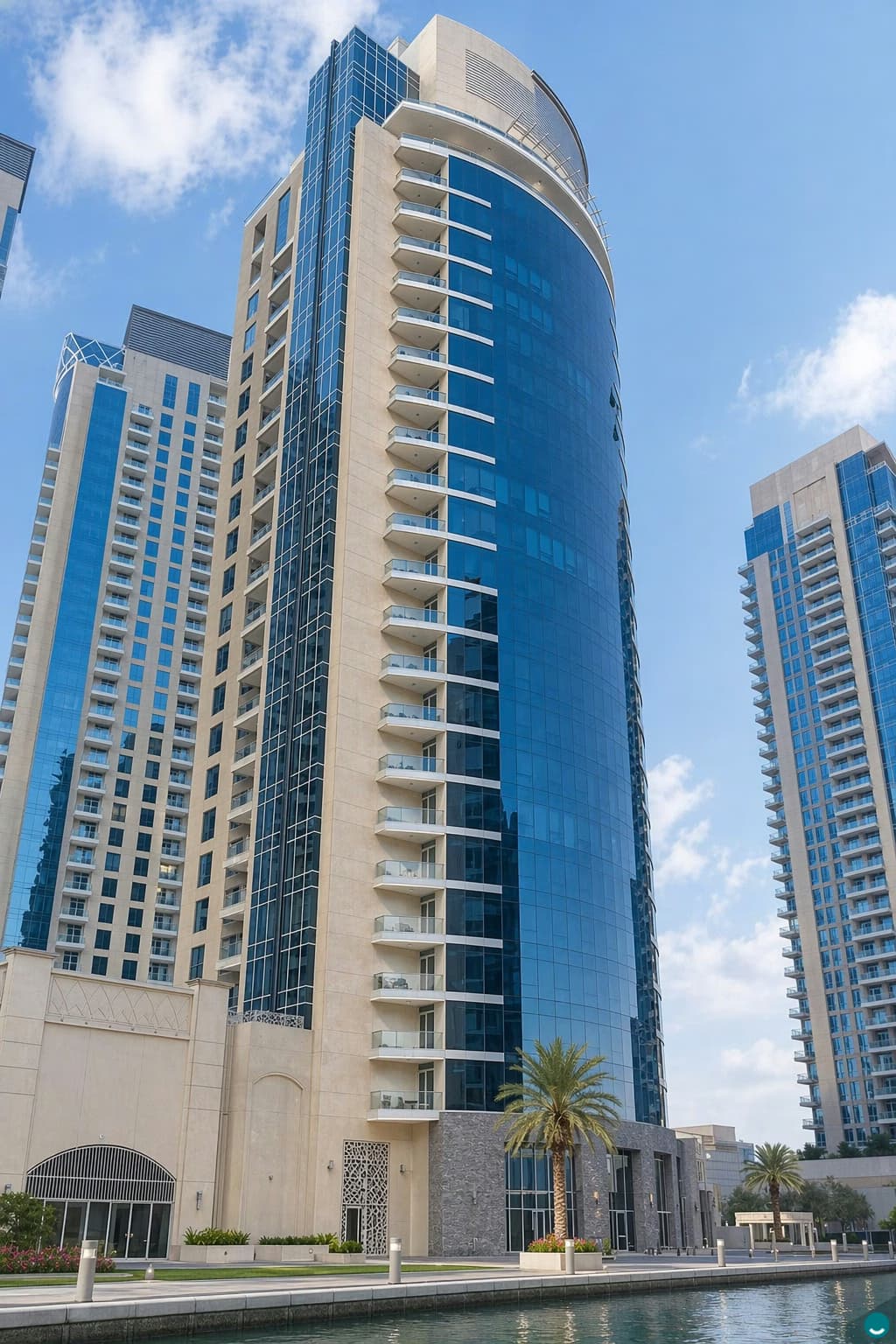 Beauport Tower