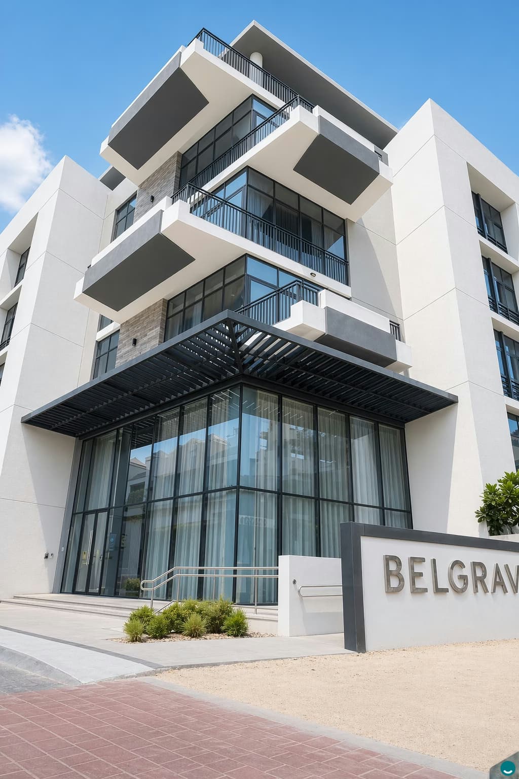 Belgravia 3 Tower B