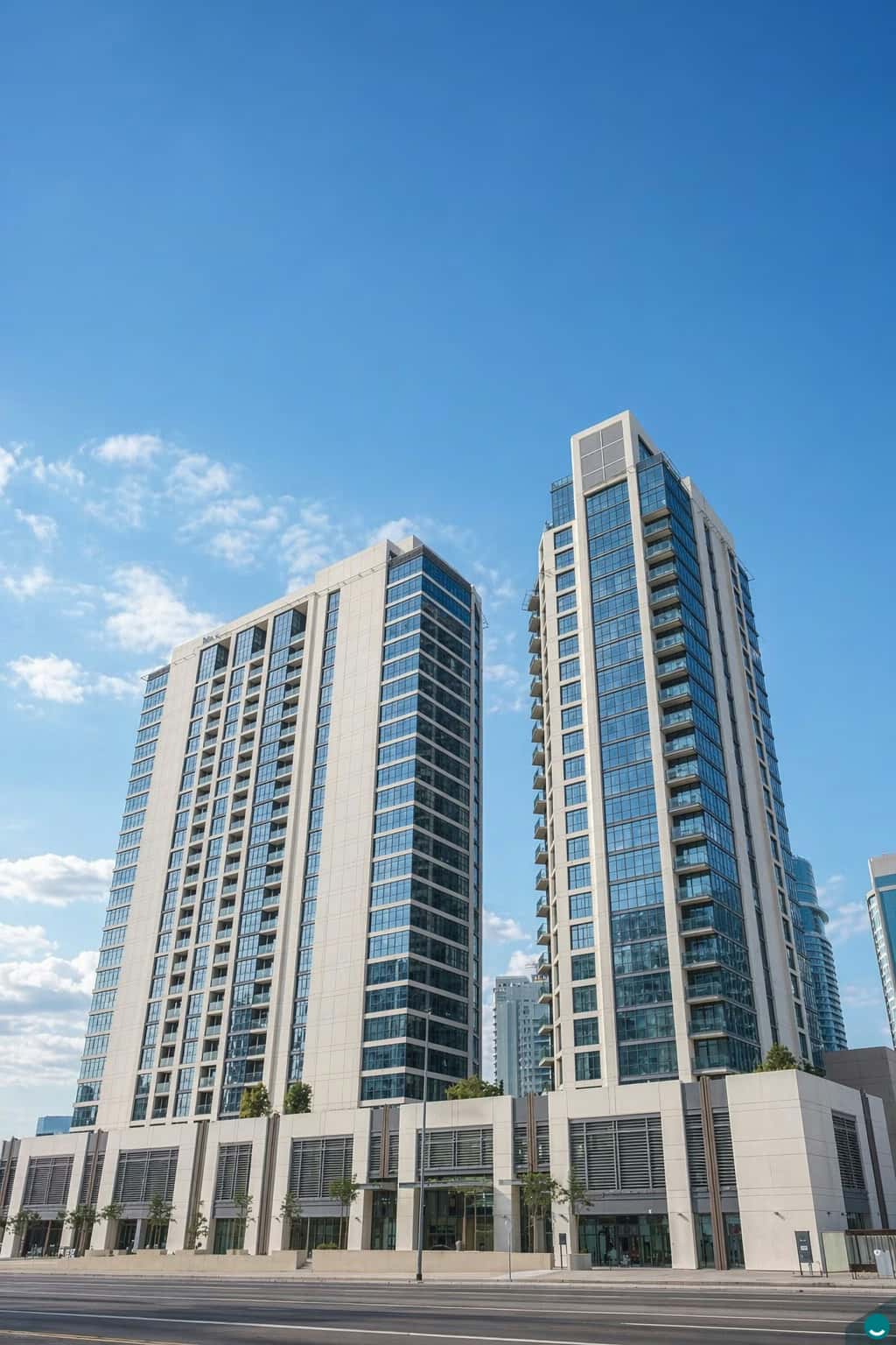 Bellevue Tower 2
