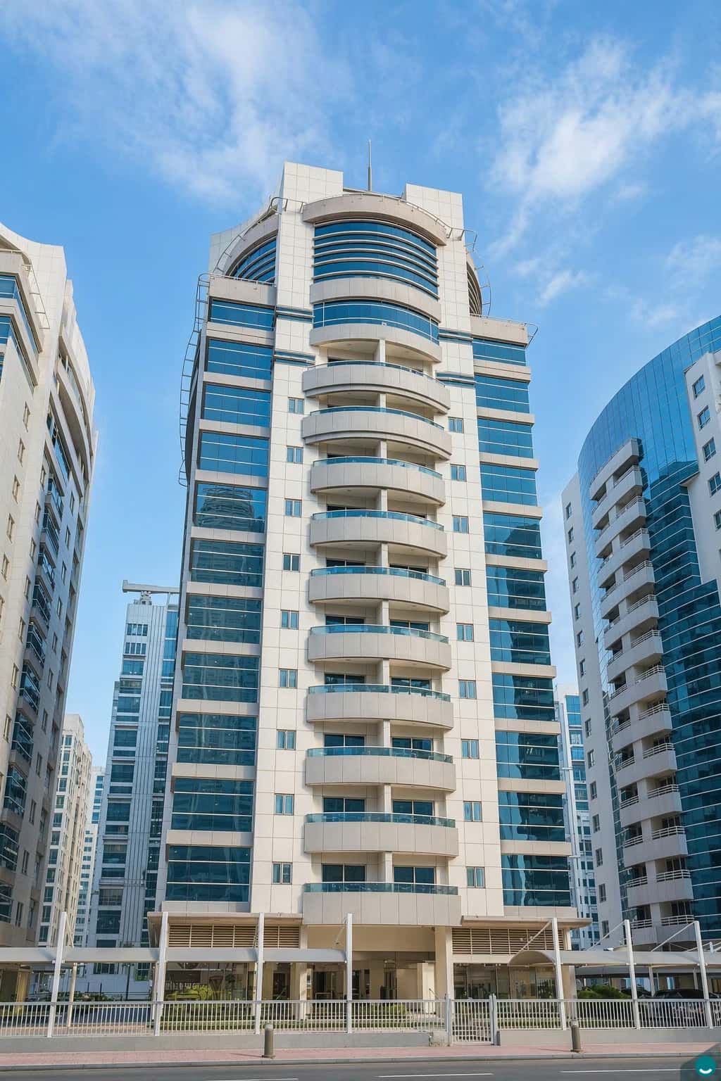 Belvedere Residences