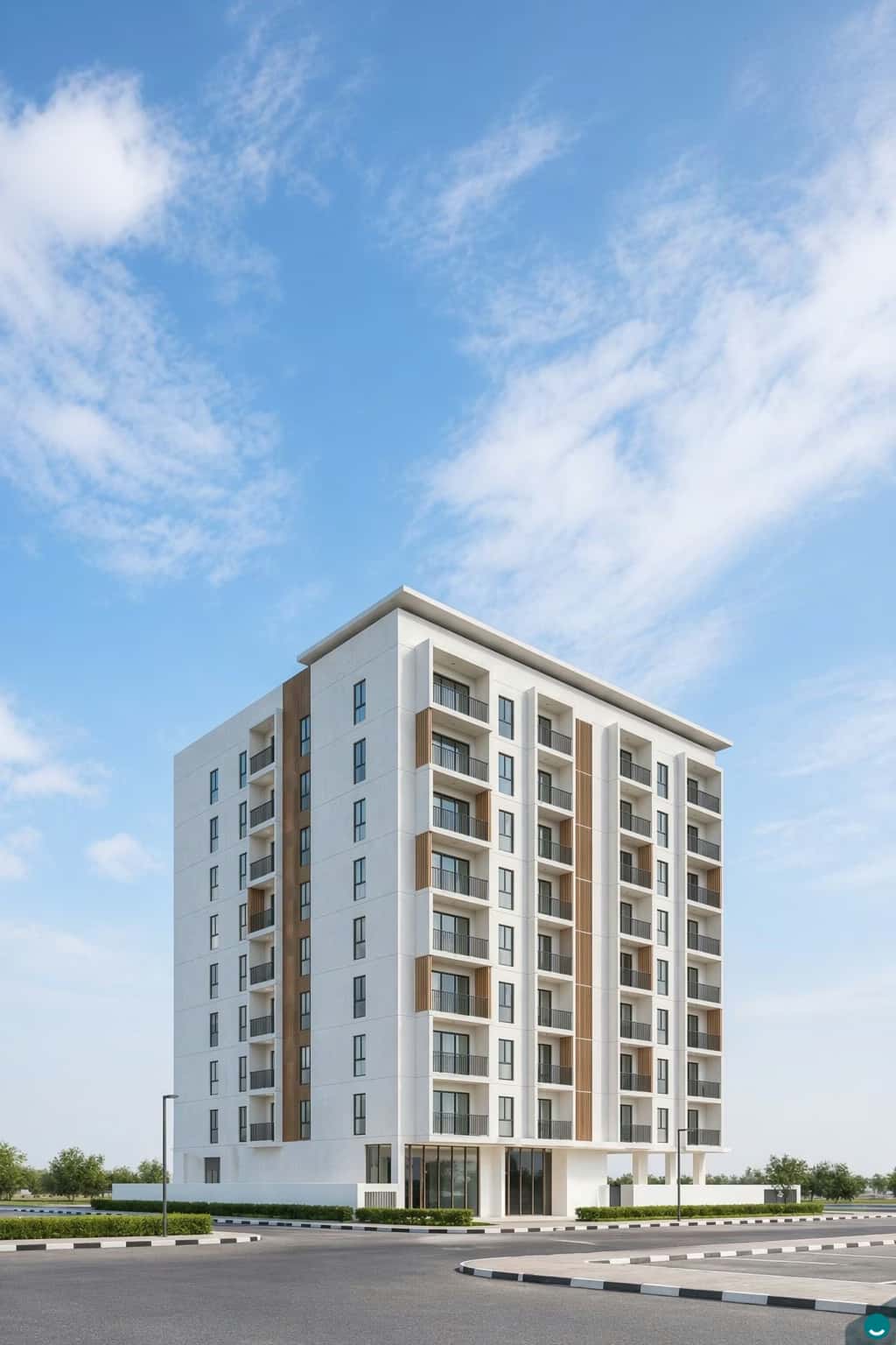 Bhuvi Residence