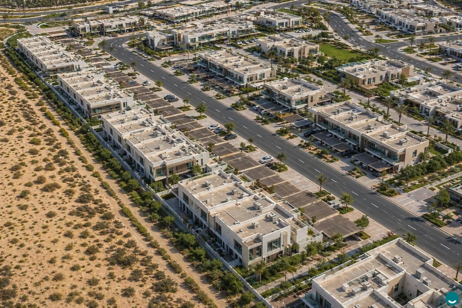 Block 18 | Urbana