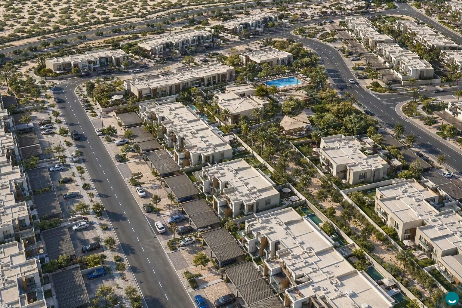 Block 23 | Urbana