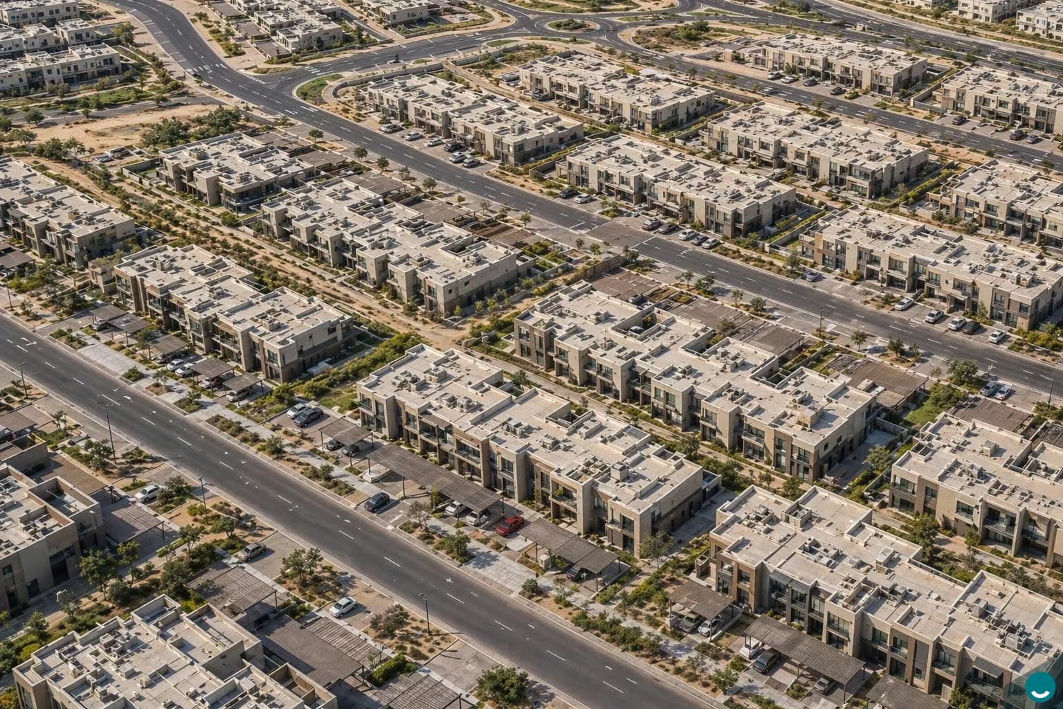 Block 25 | Urbana