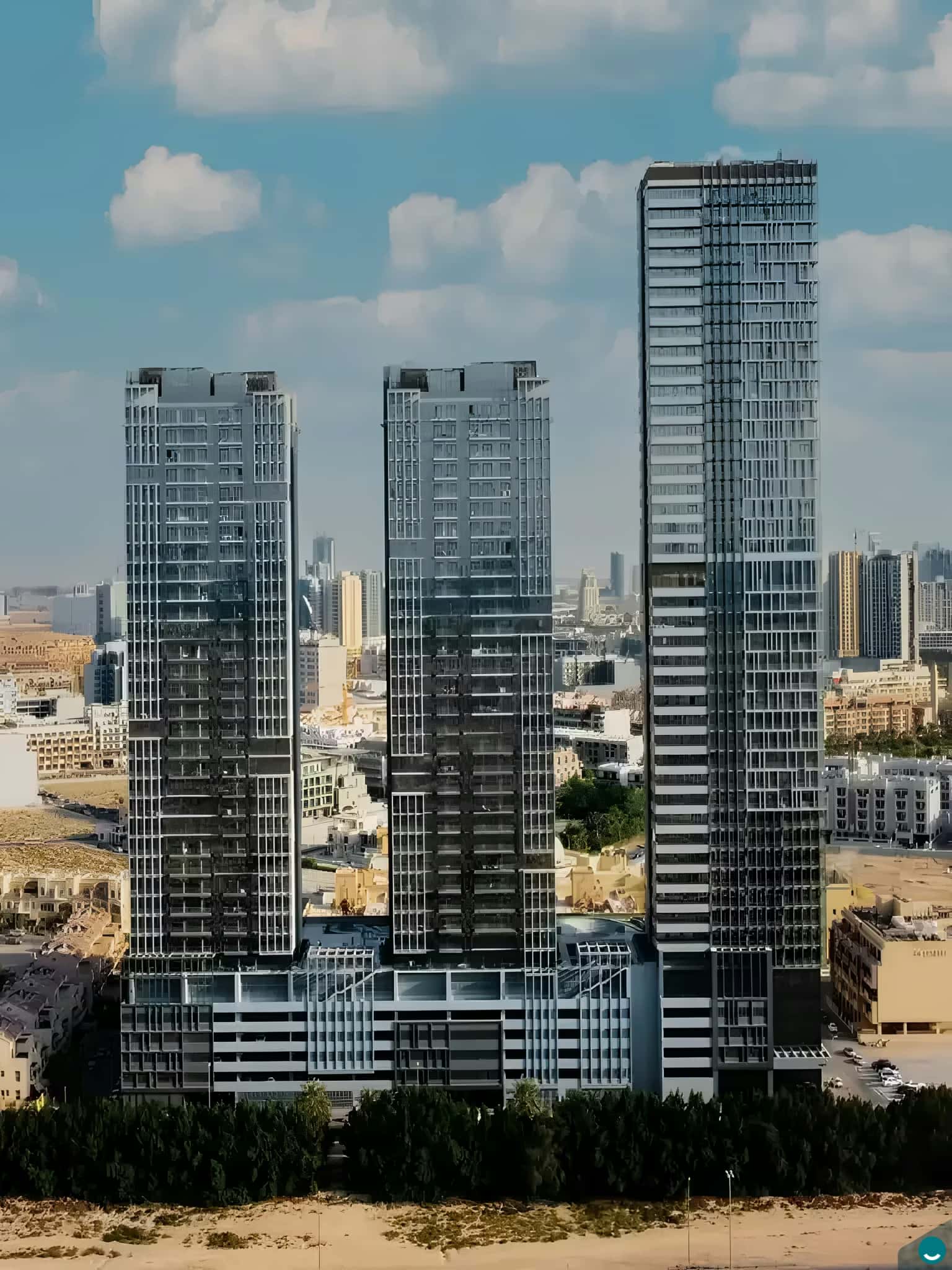 Bloom Tower A