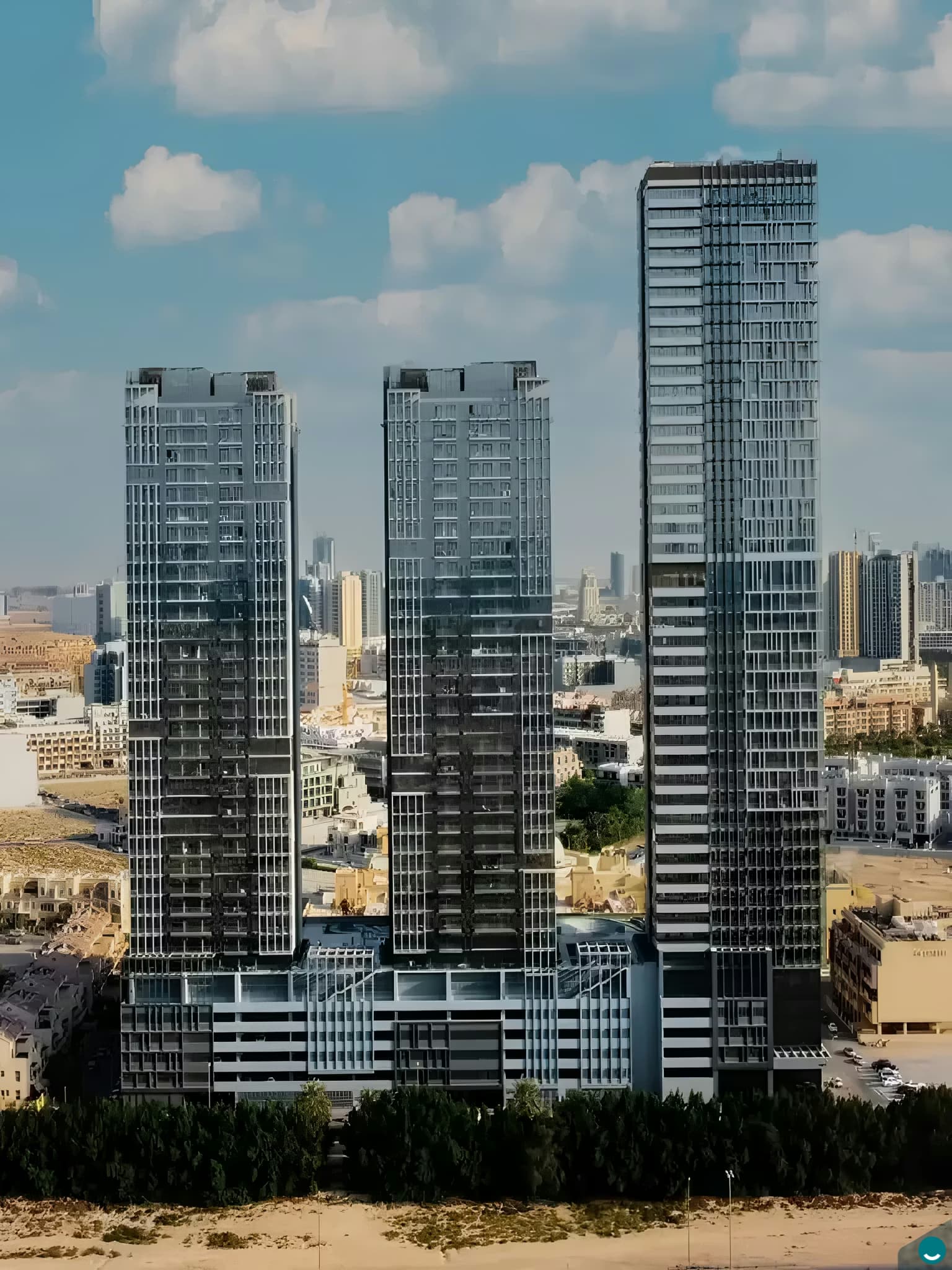 Bloom Tower A