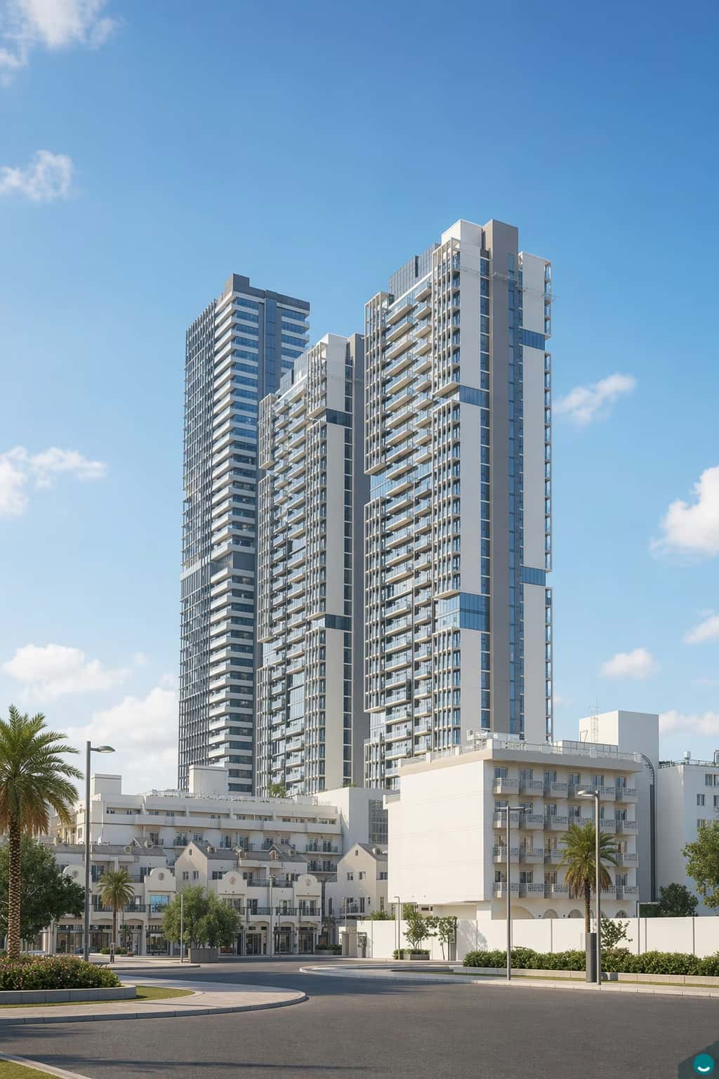 Bloom Tower B
