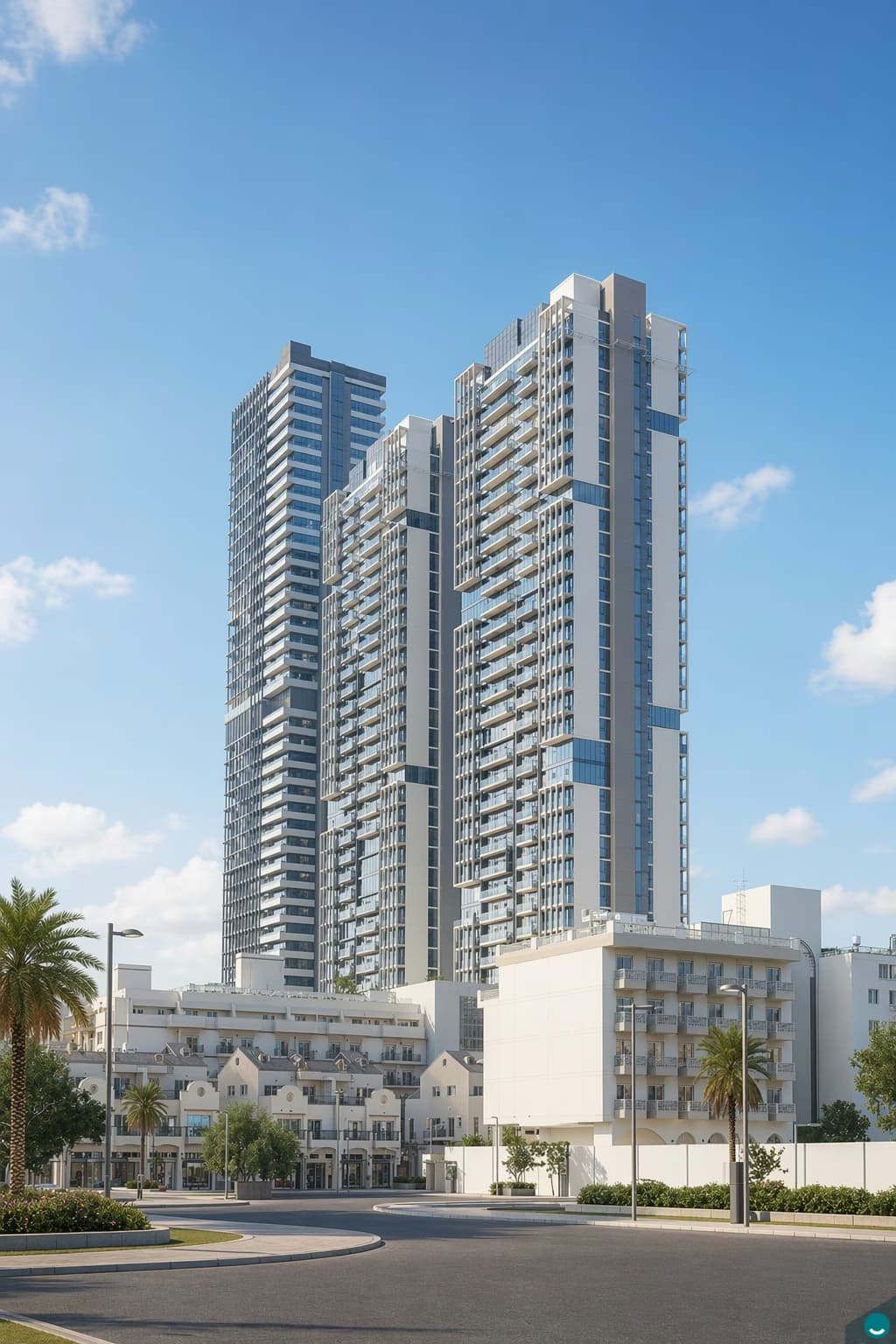 Bloom Tower B
