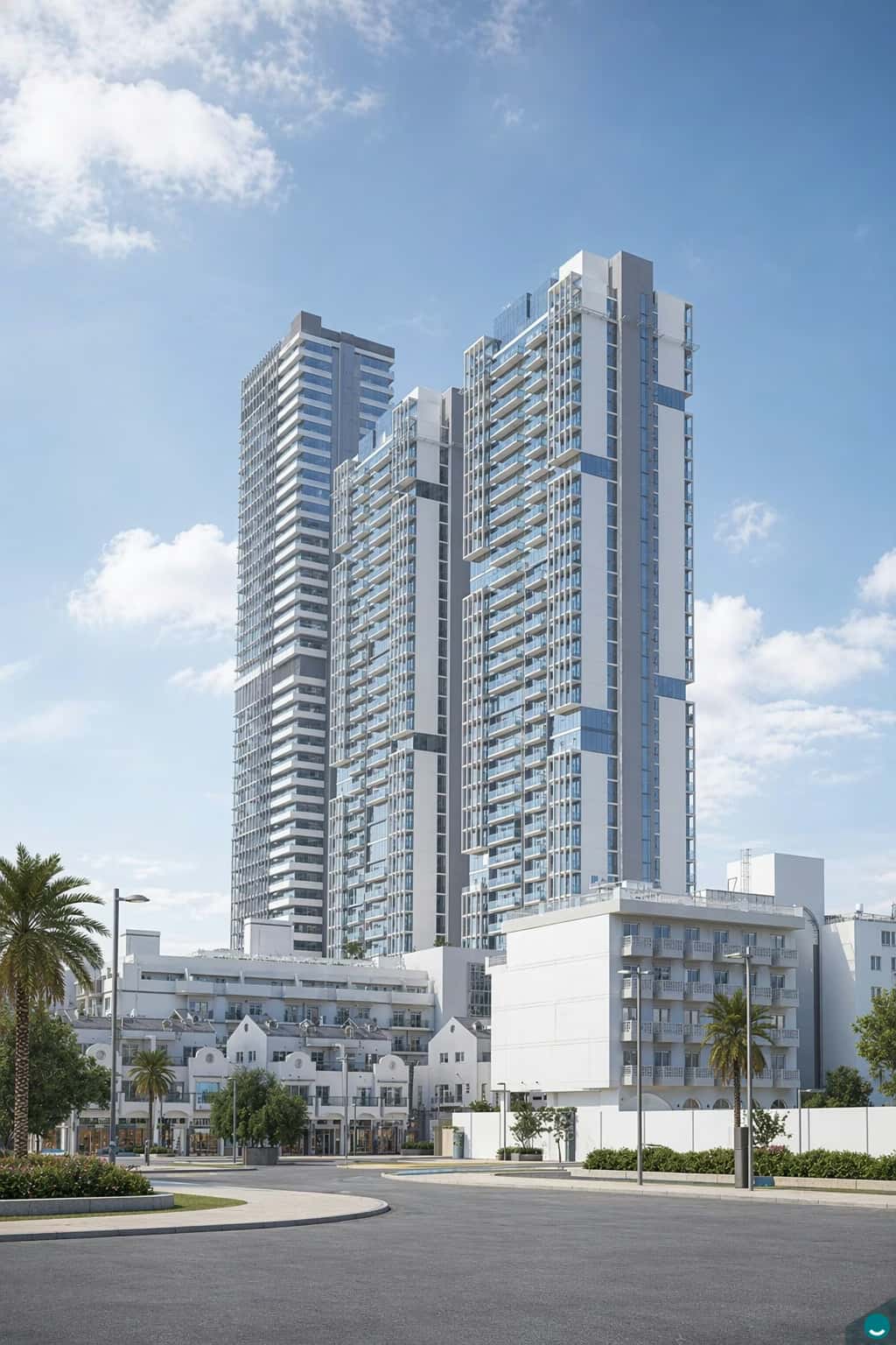 Bloom Tower C