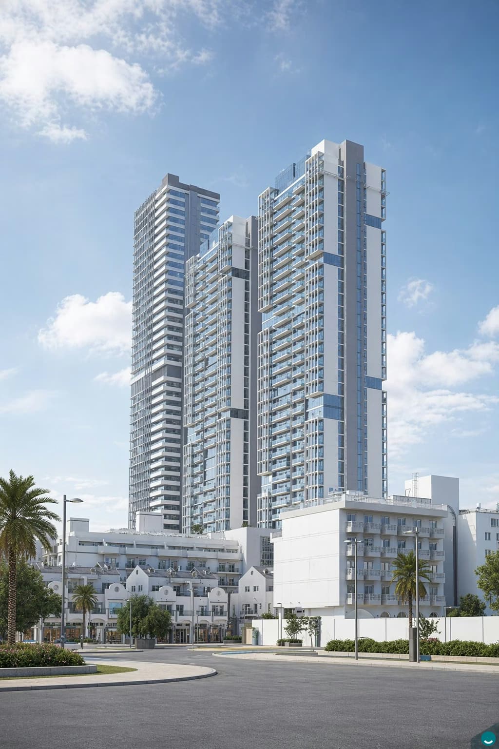 Bloom Tower C