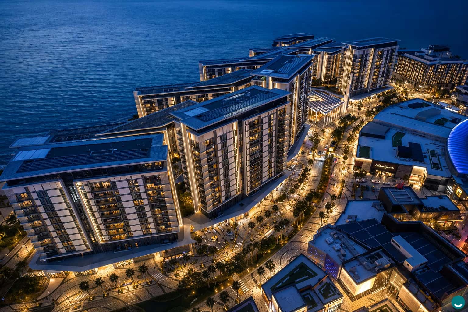 Bluewaters 6