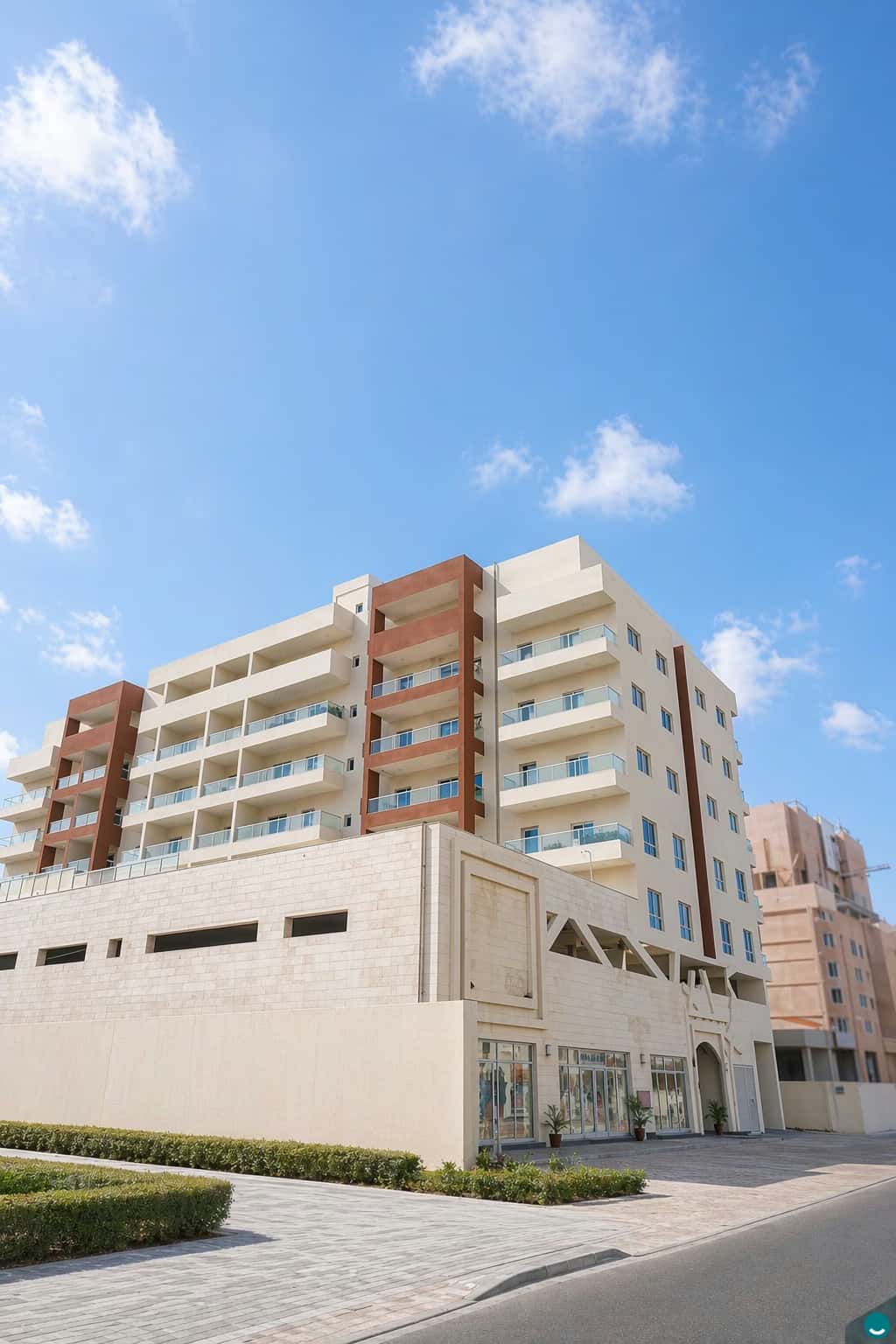 BNH Smart Tower 2