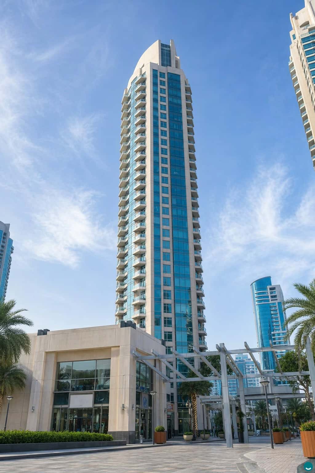 Bonaire Tower