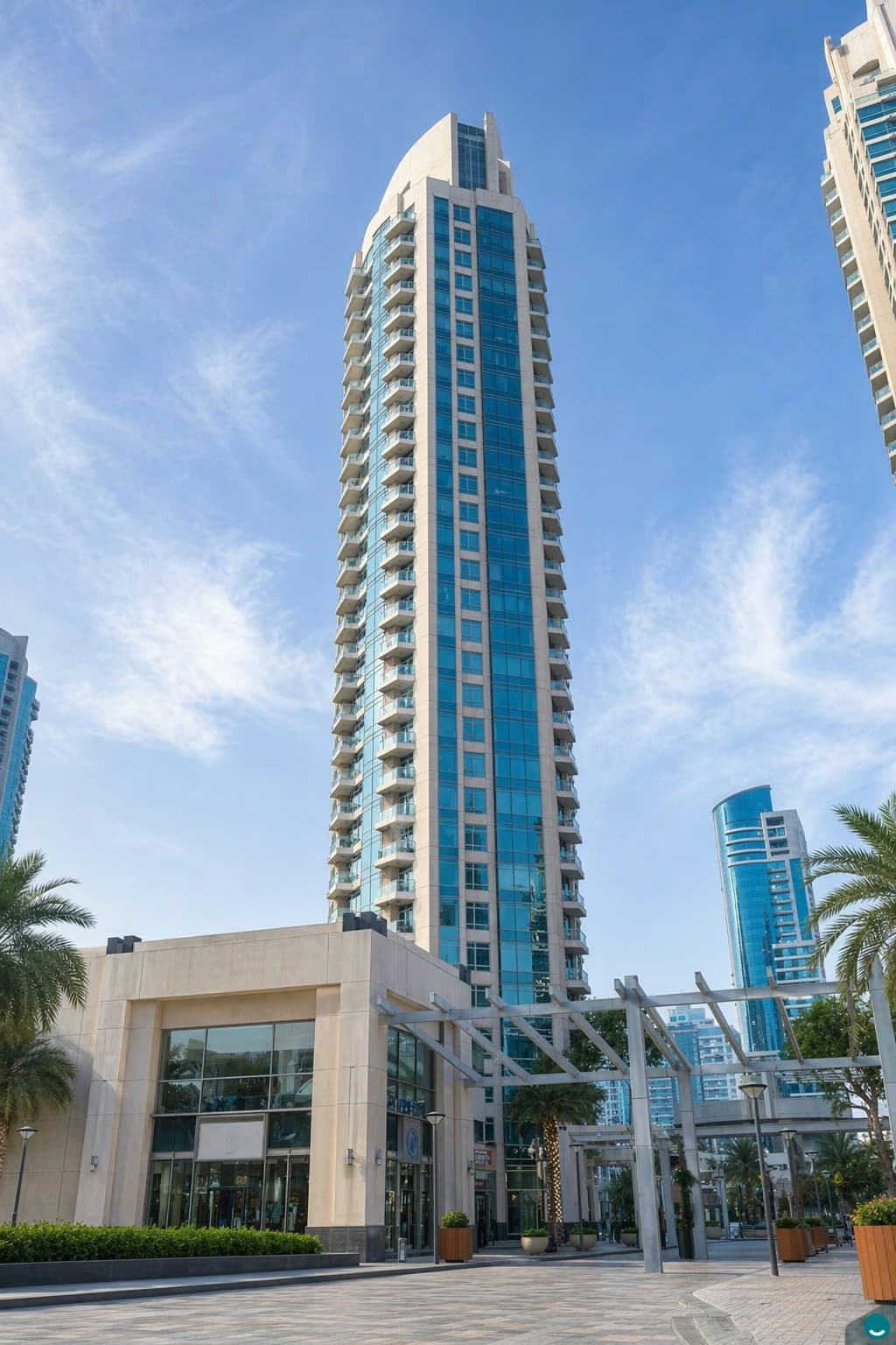 Bonaire Tower