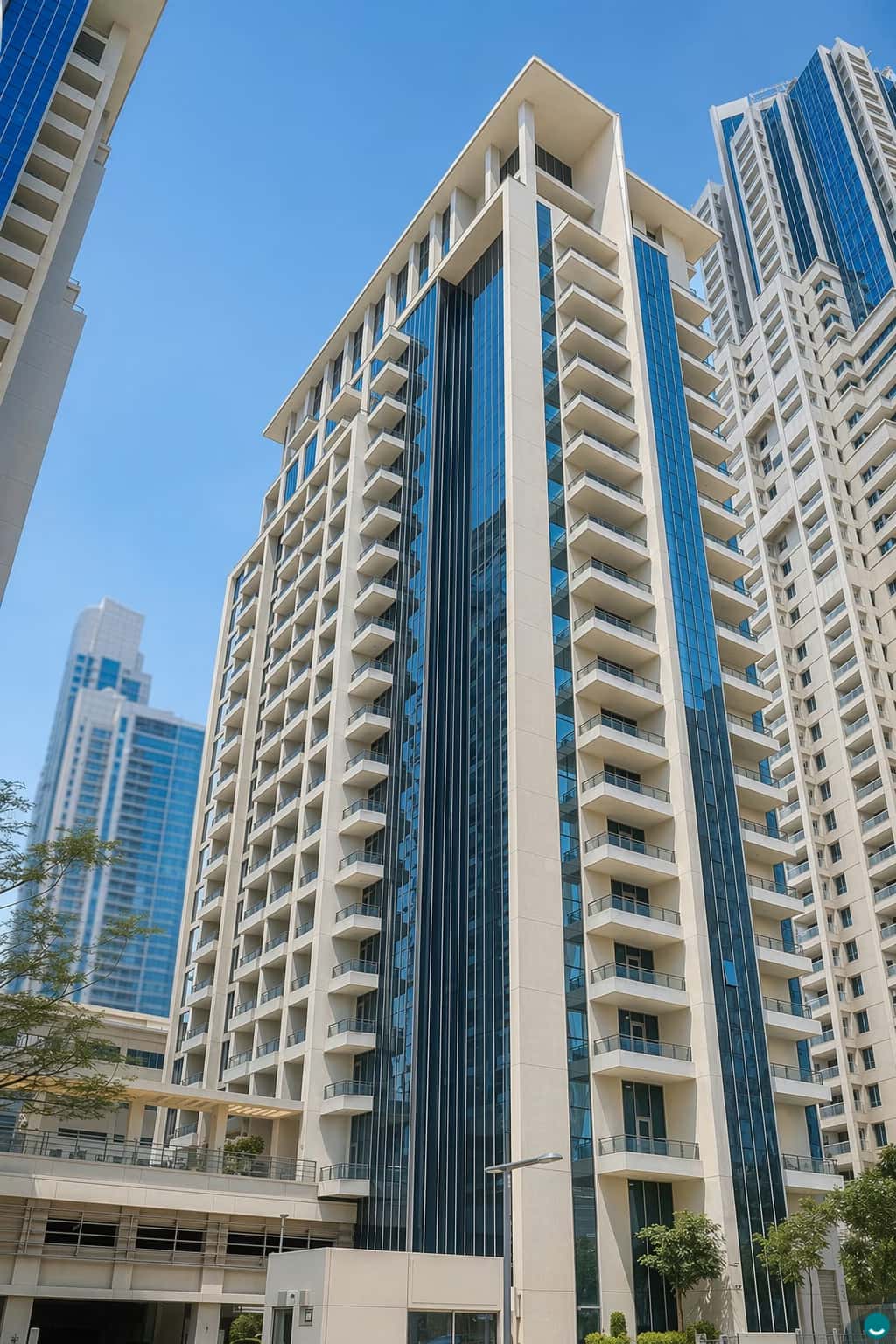 Boulevard Central 2