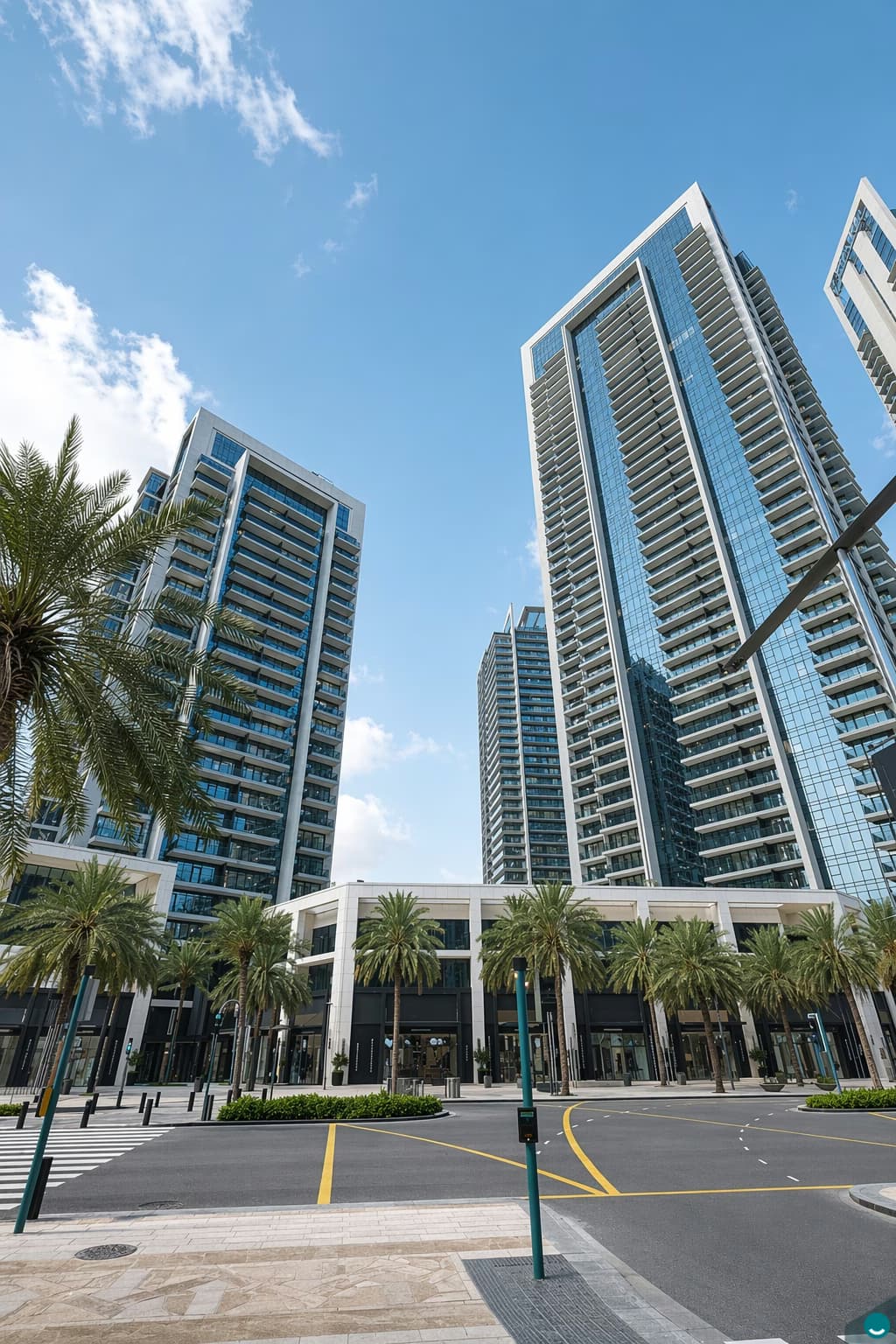 Boulevard Crescent 2