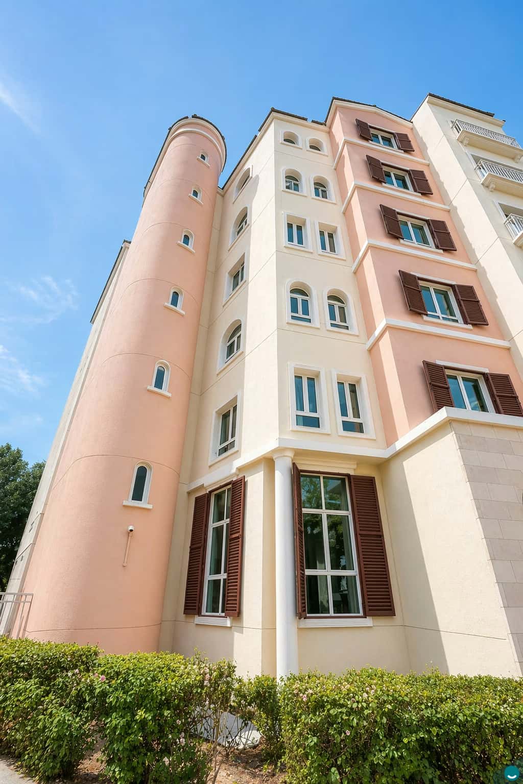Building 103