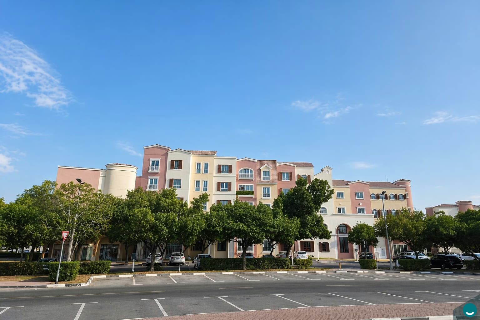 Building 106