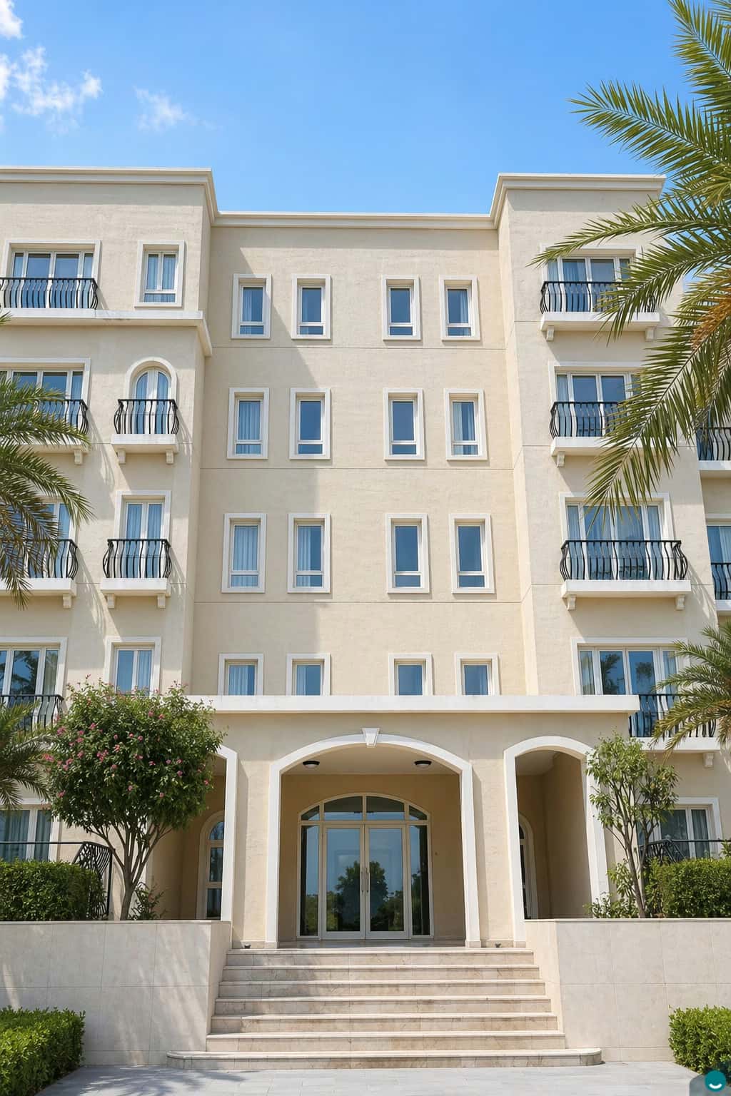 Building 109