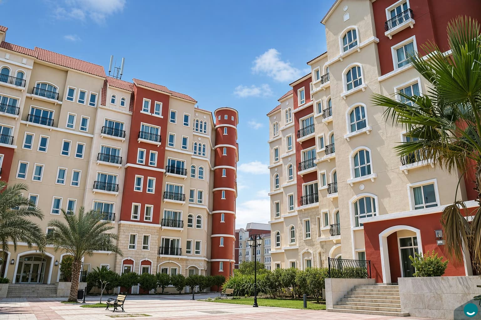 Building 111