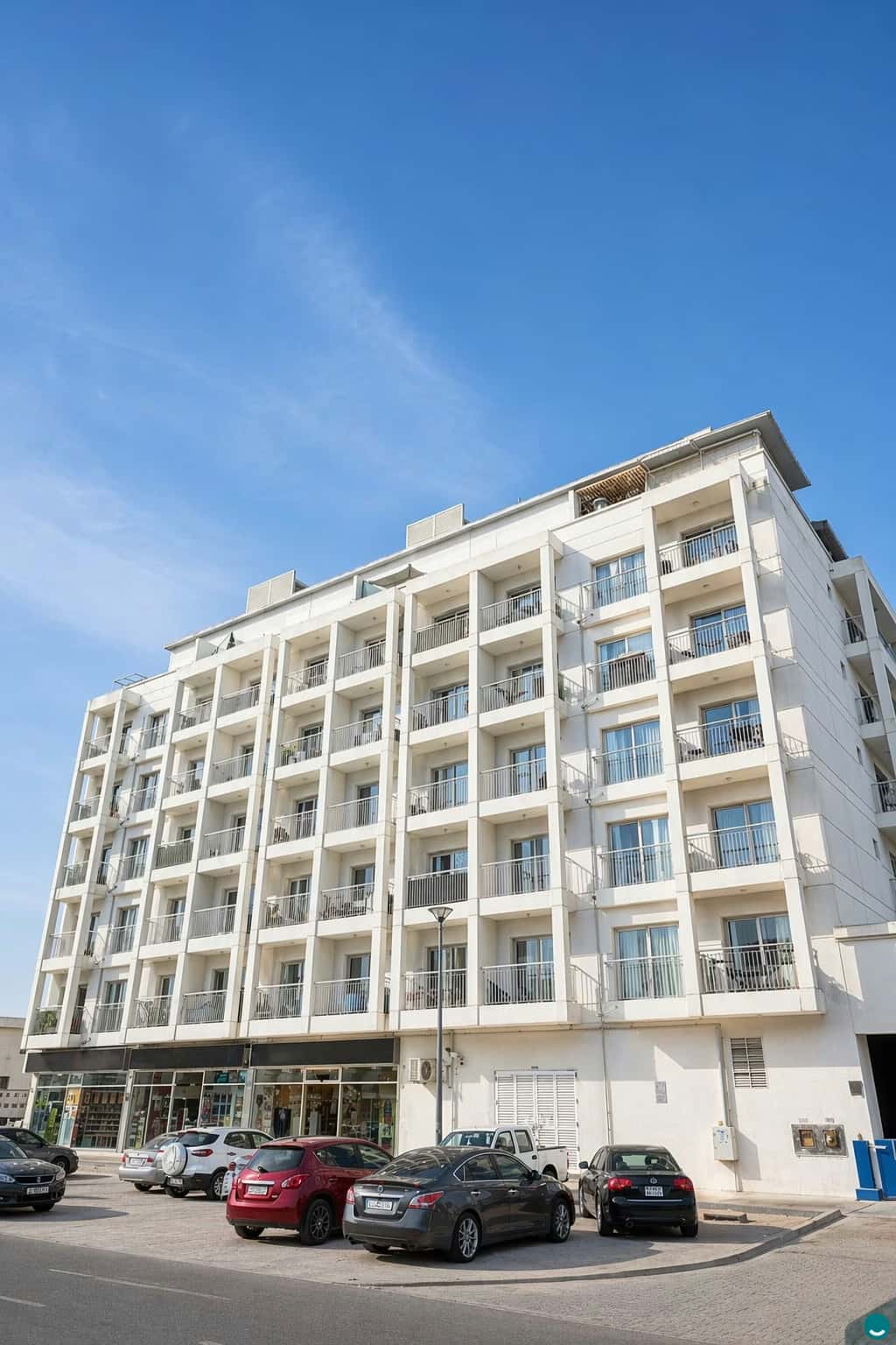 Building 12