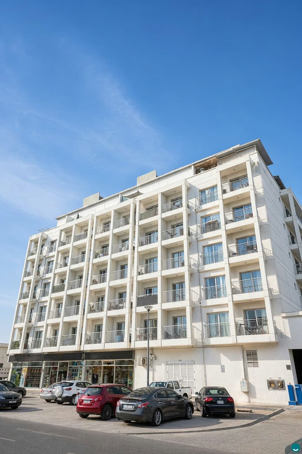 Building 12