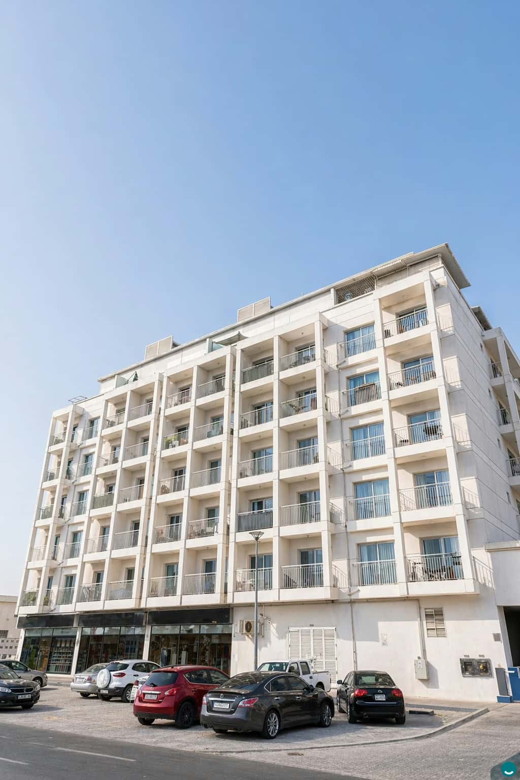 Building 13