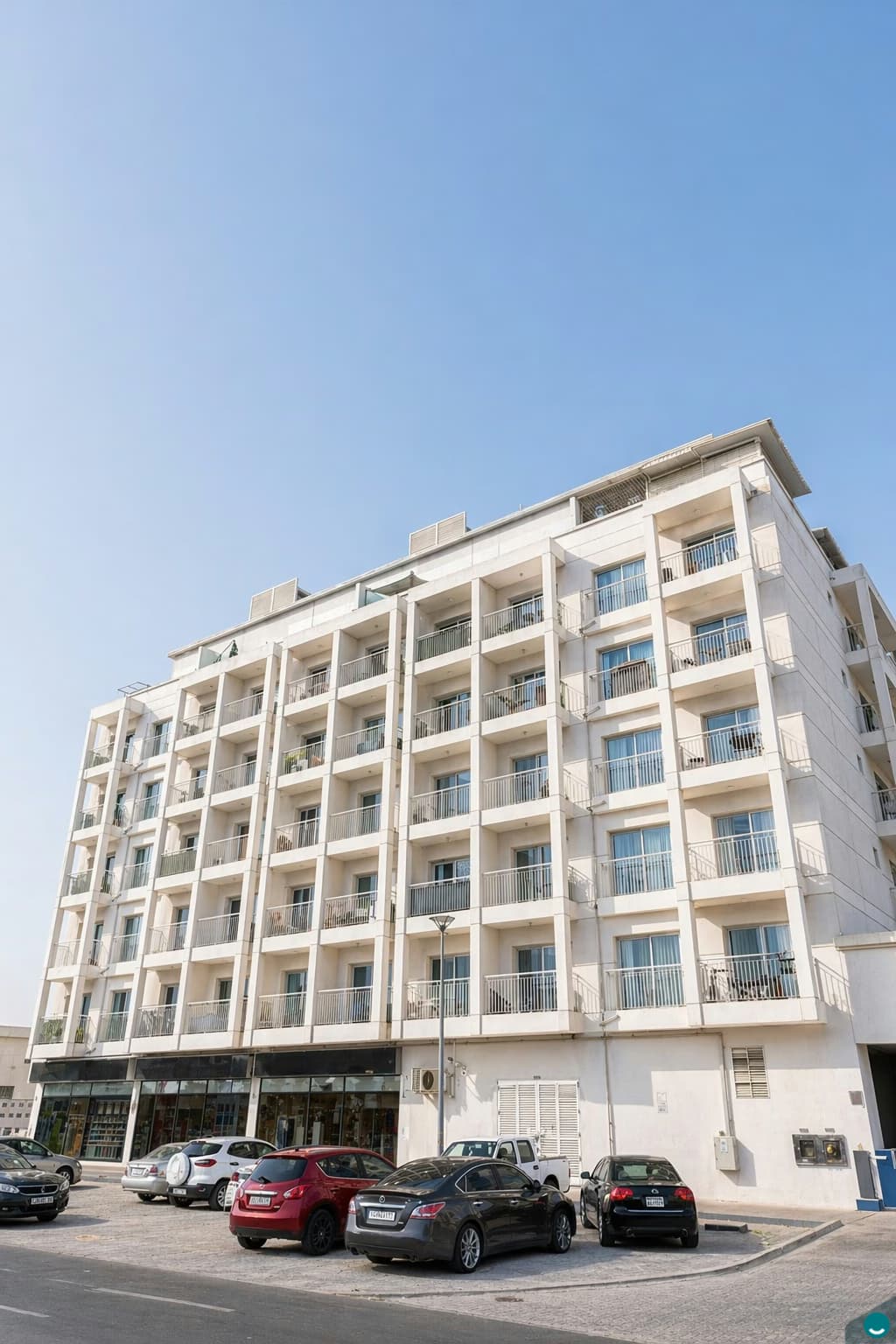 Building 13