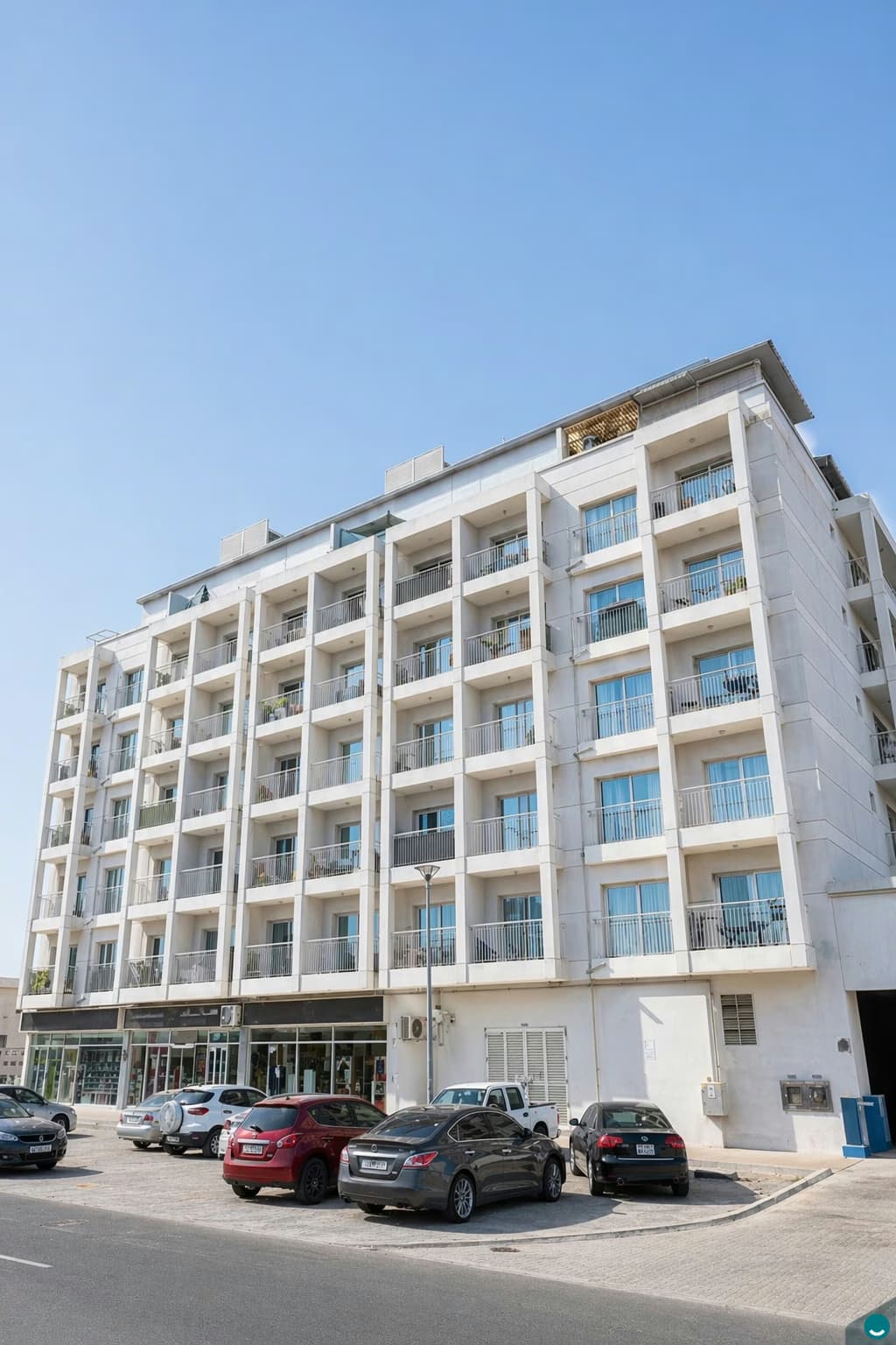 Building 14