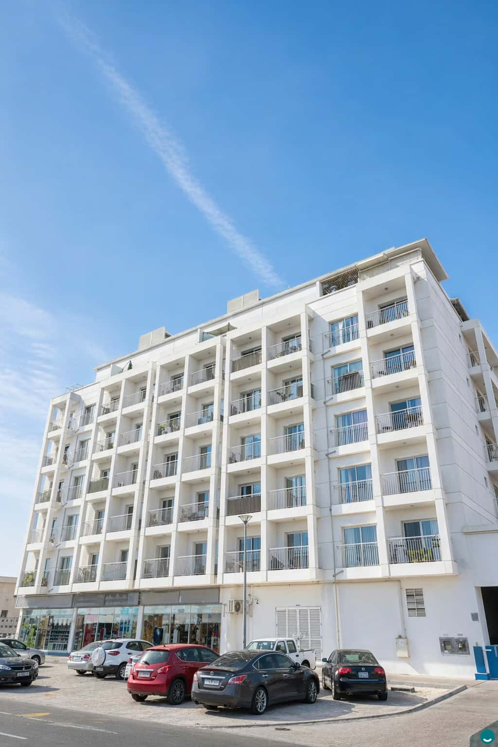 Building 15