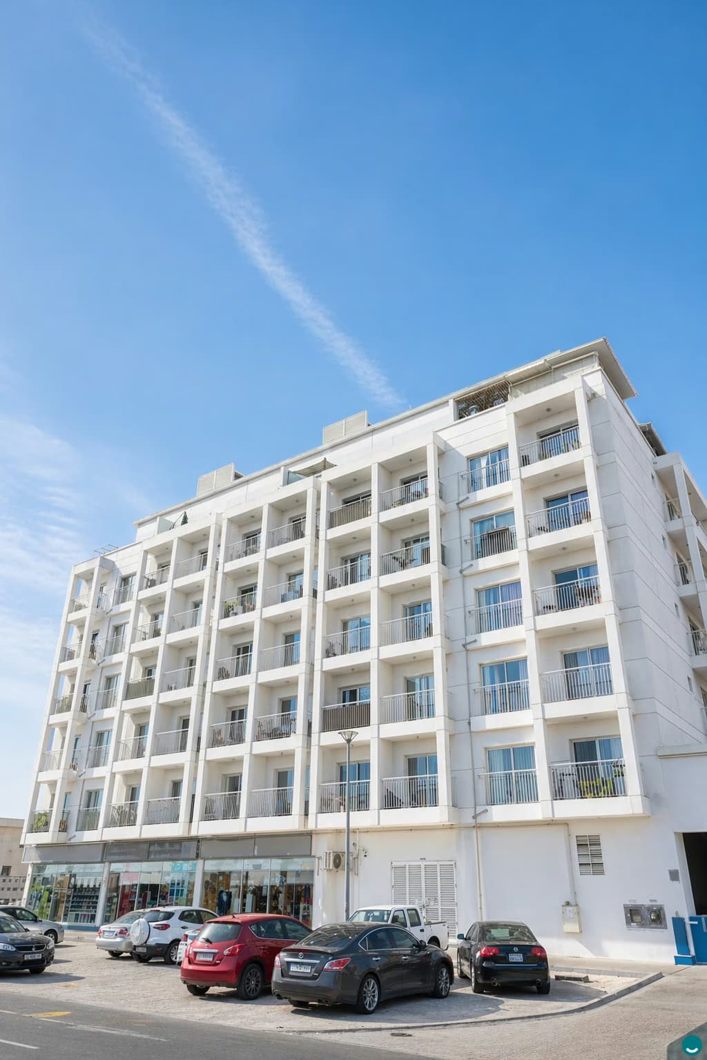 Building 15