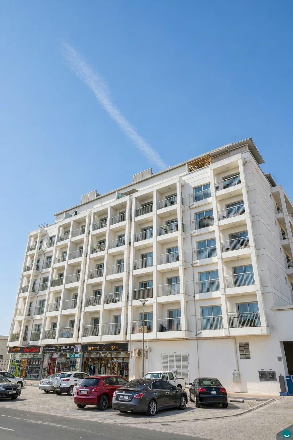 Building 16