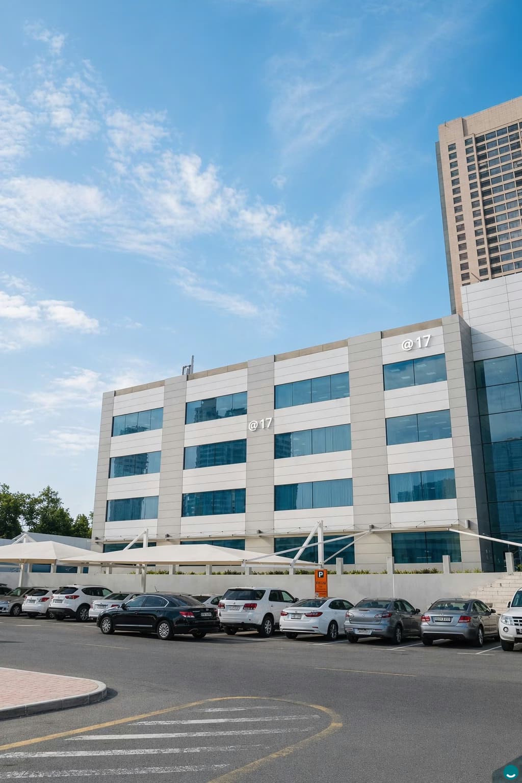 Building 17
