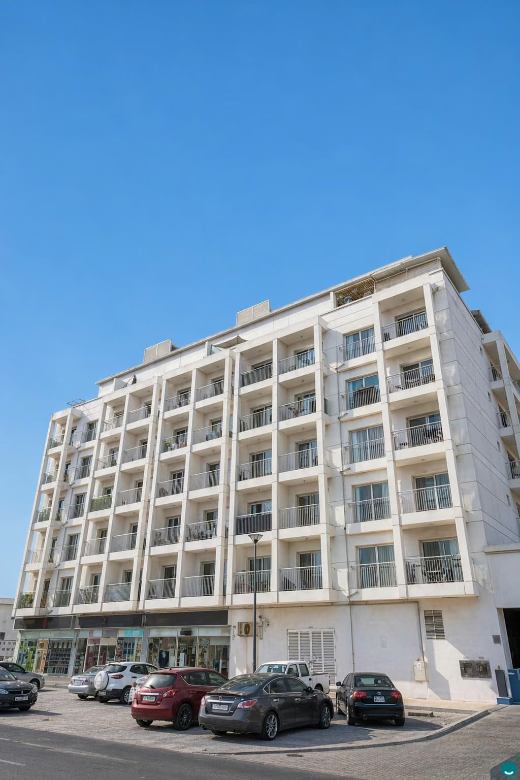 Building 18