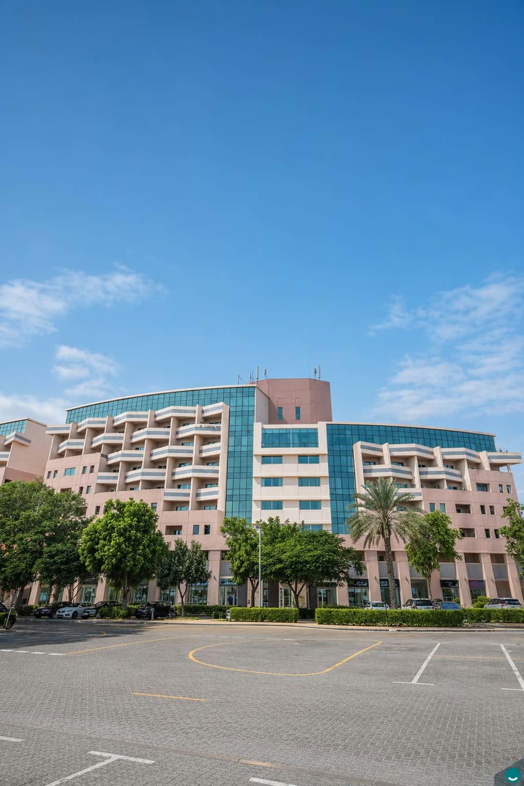 Building 184