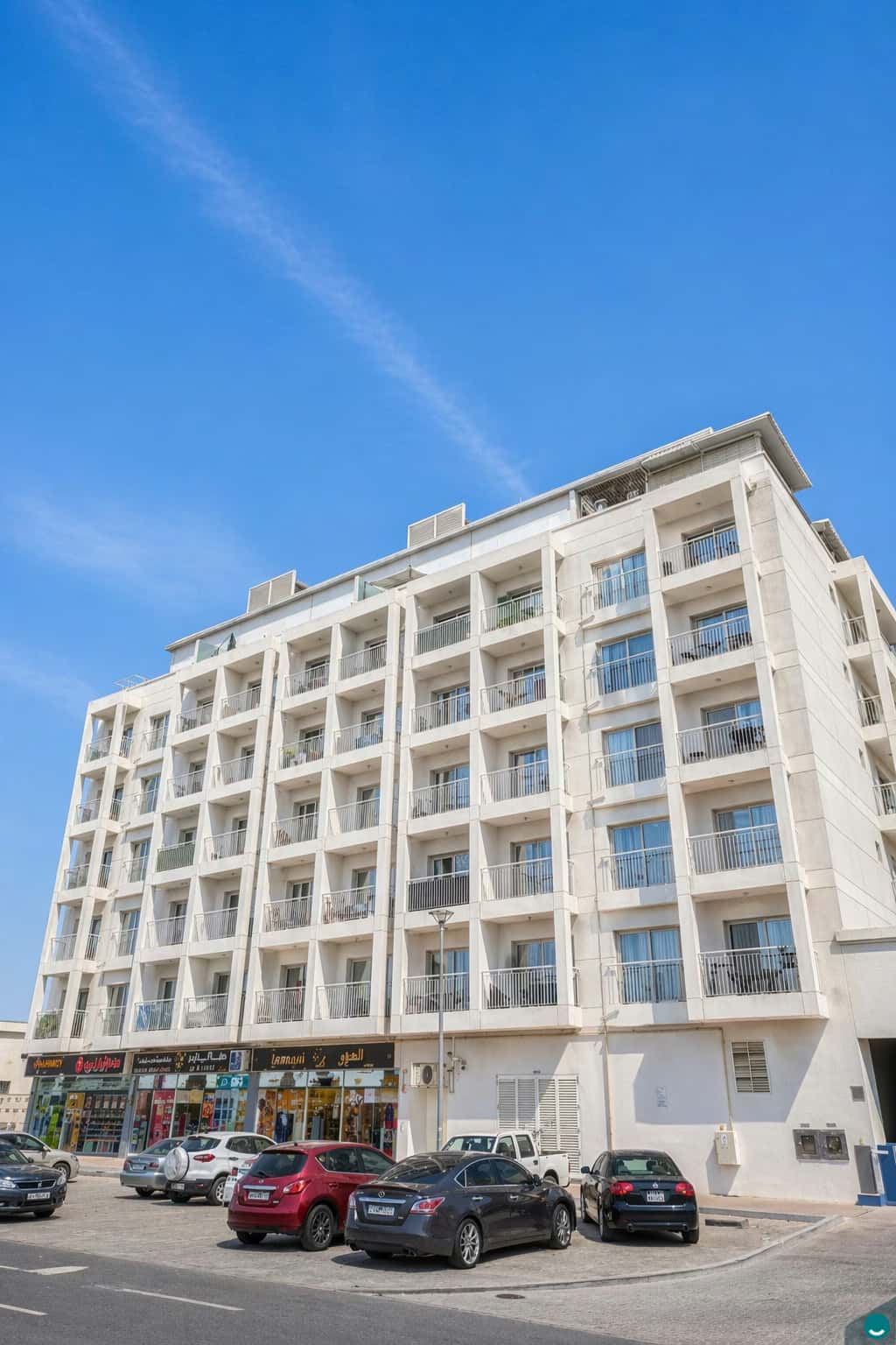 Building 19