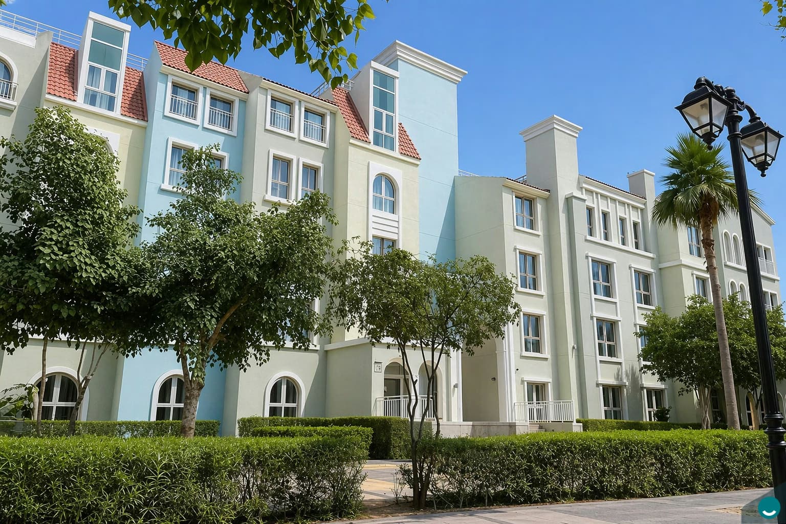 Building 190