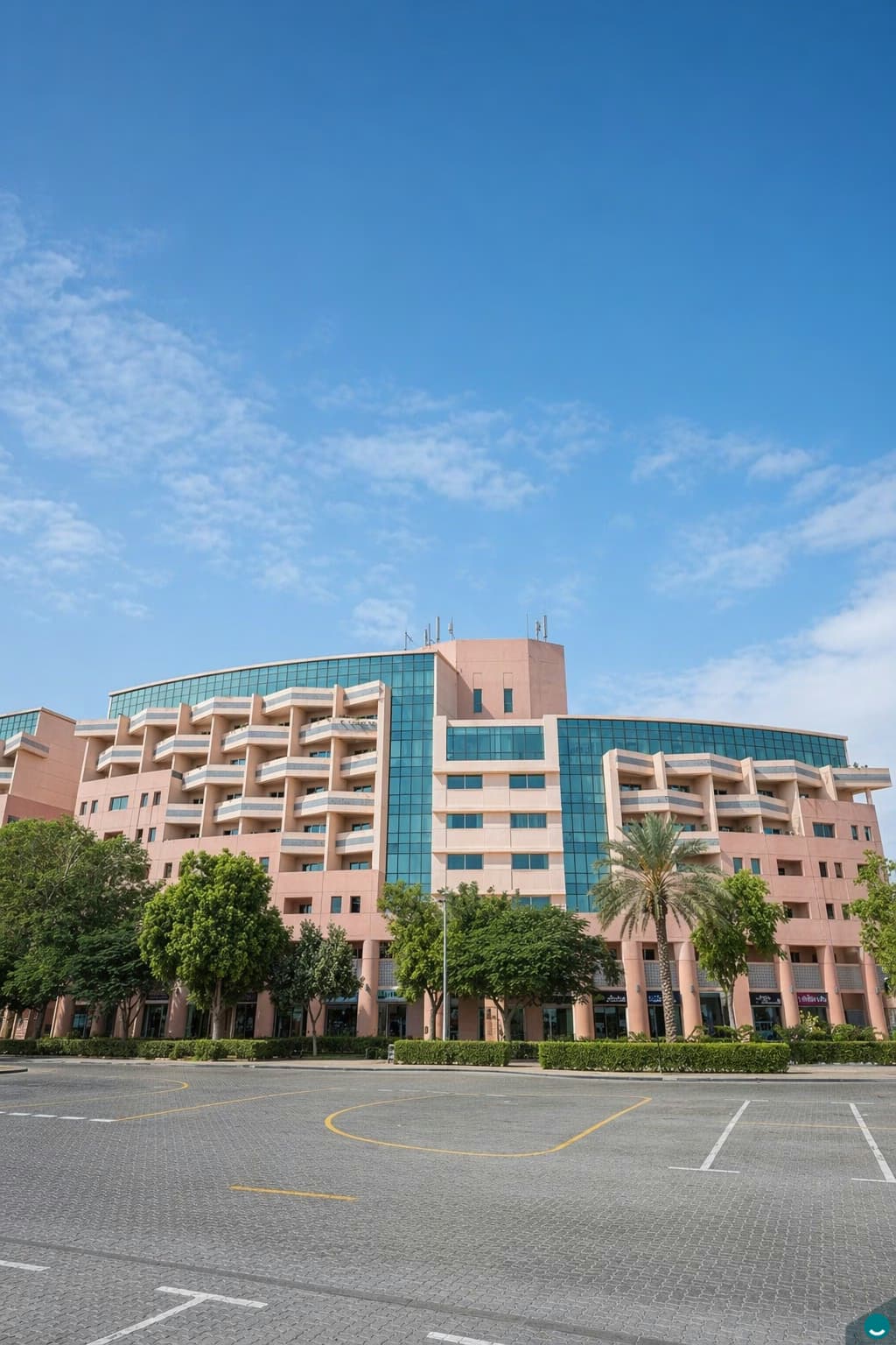 Building 191