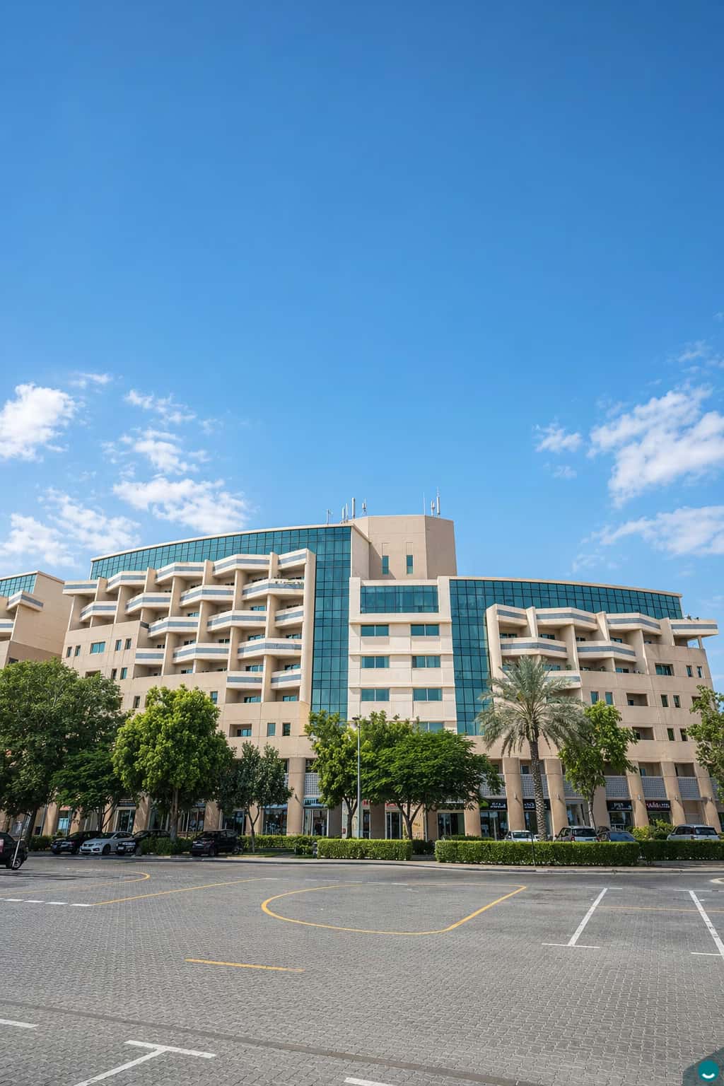 Building 193