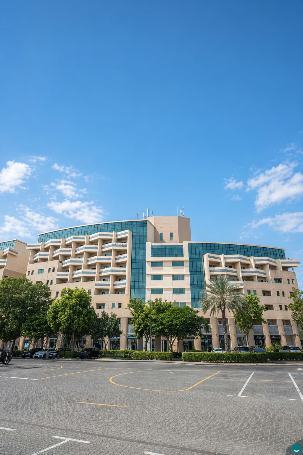Building 193