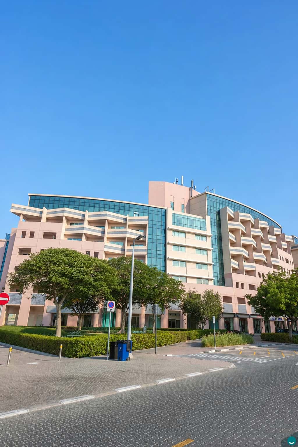 Building 195